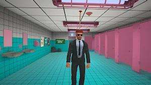 Toilet 8 Screenshot 1