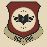 Ace PDG - Air Force
