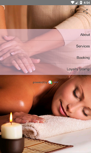 Family Spa Screenshot 0