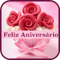 Mensagens de Feliz Aniversário