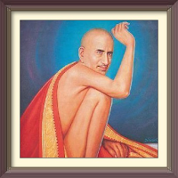 Gajanan Maharaj marathi mantra