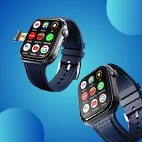 Fire-Boltt Smartwatch Guidance