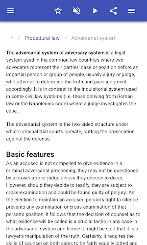 Litigation Screenshot 2