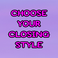 Choose your clothing style