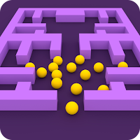 Maze Balls 3D