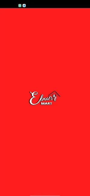EbunMart.in Screenshot 0