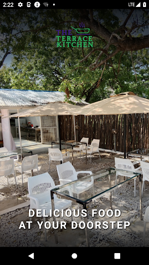 The Terrace Kitchen Kilifi Screenshot 0