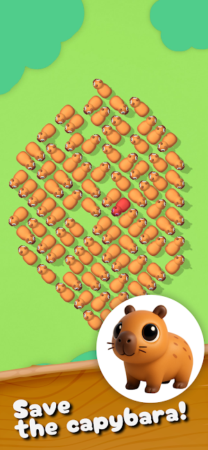 Capybara Jam Screenshot 0