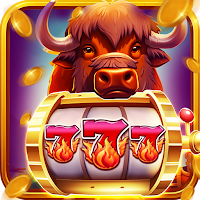Jackpot ACE - 777 casino games