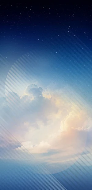 Sky Wallpapers Screenshot 1