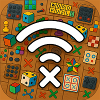 No WiFi Relaxing Mini Games
