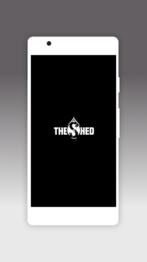 THESHED Fit Factory Screenshot 0