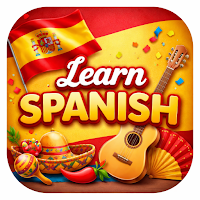 Learn & Speak Spanish