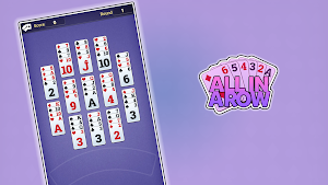 Classic Cards Screenshot 2