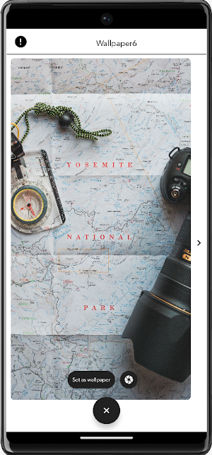 Tech Wallpapers Screenshot 2