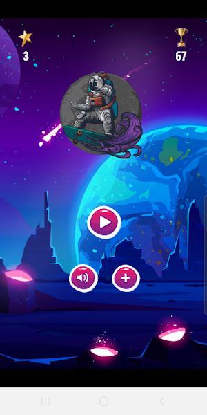Balphys - exciting, interestin Screenshot 0