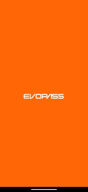 Evopass Screenshot 1