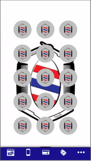 The Barber Pill Screenshot 1