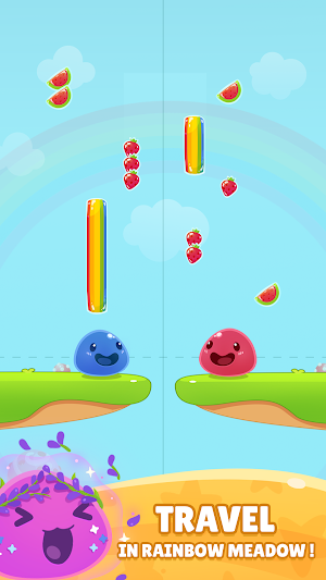 Duet Slimes Screenshot 2