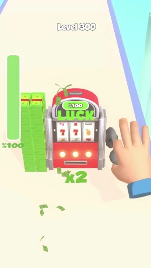Luck Machine Screenshot 0
