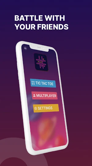 tici taca kotak 9 Screenshot 0