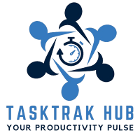 Task Trak Hub