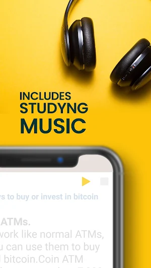Crypto Wolf: Learn crypto Screenshot 2