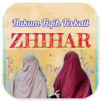 Hukum Fiqih Terkait Zhihar