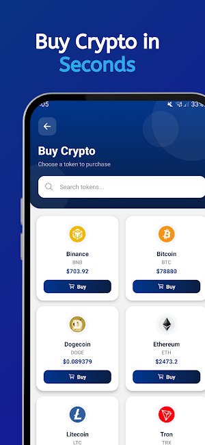 YotaPay Screenshot 2