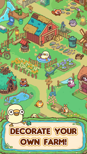 Sheep Duck Screenshot 2
