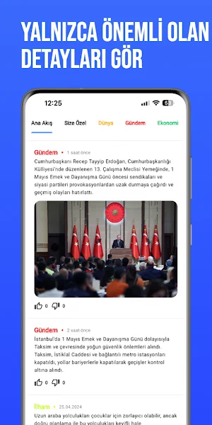 Ana Fikir Screenshot 1