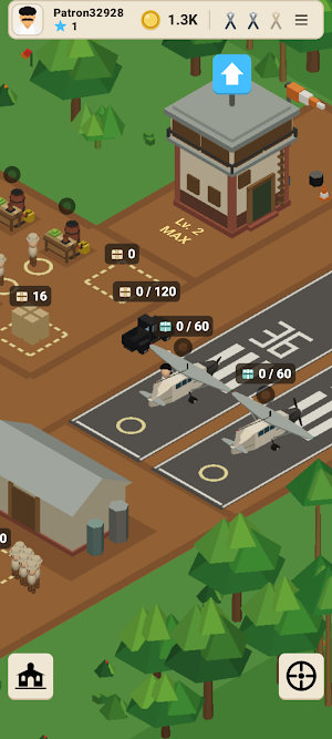 Idle Cartel Screenshot 2