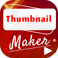Thumbnail Maker: Thumbnail App