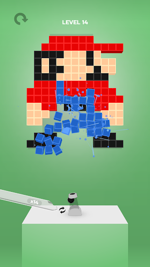 Brick Blaster Screenshot 3