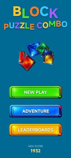 Block Puzzle Combo Screenshot 2