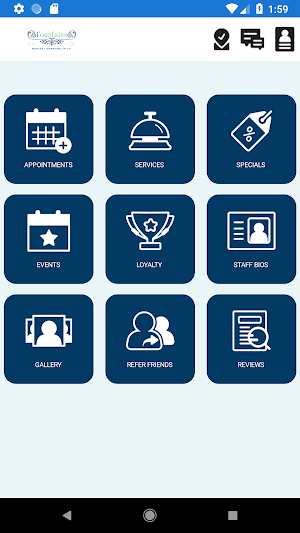 Fountains Medical Massage, PLLC Screenshot 0