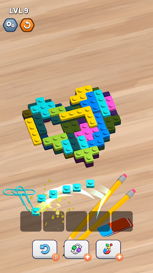Block Match Screenshot 1