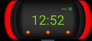 Alarm clock airnna Screenshot 2