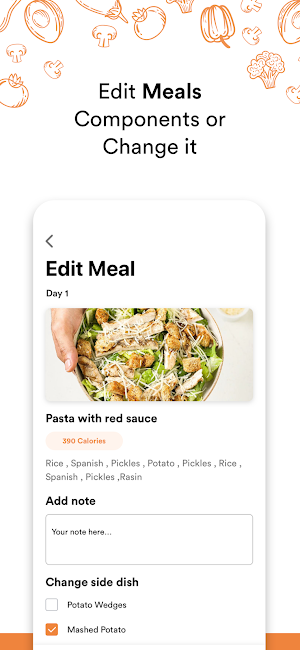 Soo Healthy Screenshot 3