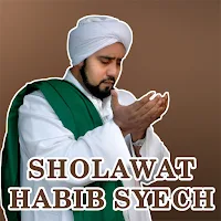Sholawat Habib Syech Lengkap