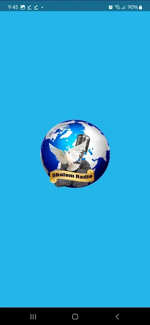 Radioshalom Tx Screenshot 0