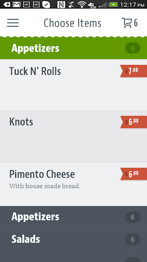Pure Pizza Screenshot 2