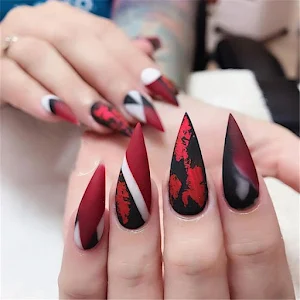 Nail Designs Ideas Screenshot 1
