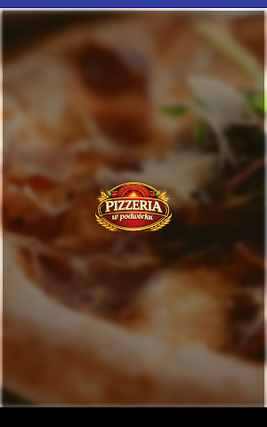 Pizzeria w Podwórku Screenshot 3