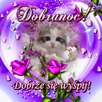 Dobranoc!