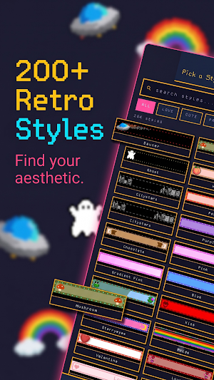 Blinkies Maker Screenshot 1