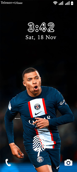 Football Wallpaper HD 4K Screenshot 3