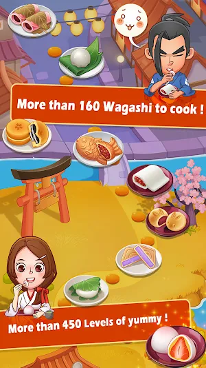 Dim-sum Master 2：Chef Cooking Screenshot 0