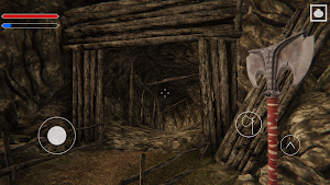 Eldoria Open World Fantasy RPG Screenshot 3