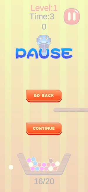QuarkStinger Screenshot 3